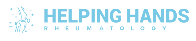 Helping Hands Rheumatology