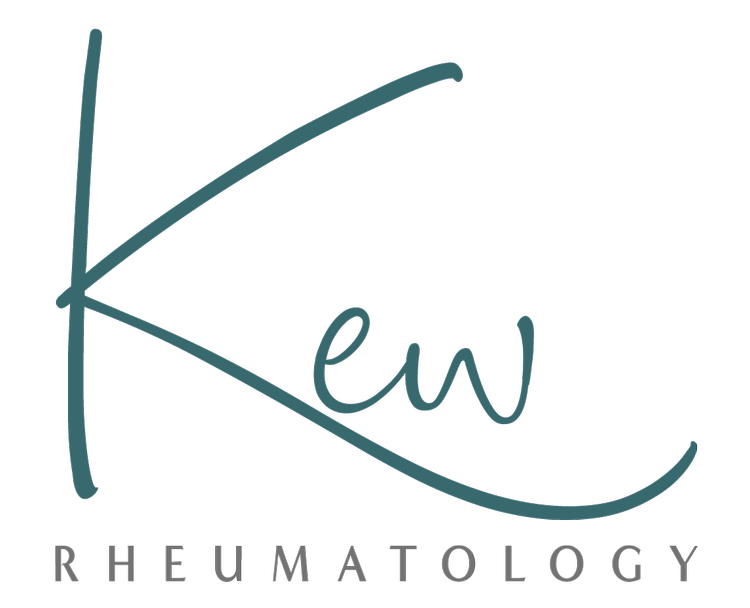 Kew Rheumatology